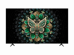 Телевизор TCL 55C6K (Черный, 55")