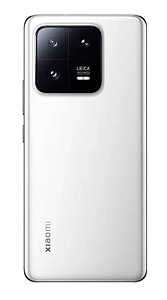 Смартфон Xiaomi 13 Pro 12/512GB CN (Белый, 512 ГБ, 12 ГБ, Китай, Dual nanoSim, Без Rustore)