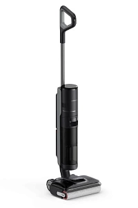 Вертикальный пылесос Dreame H12 DUAL FlexReach (Черный)