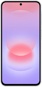 Смартфон Samsung Galaxy A37 (Белый, 8 ГБ, 256 ГБ, Global, nanoSim+eSim, 5G, Без Rustore)