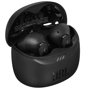 Наушники JBL Tune Flex 2 (Черный)