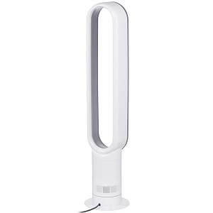 Напольный вентилятор Dyson AM07 (Белый)