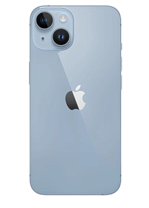 Смартфон Apple iPhone 14 Plus 512GB Global (512 ГБ, Синий, Global, 6 ГБ, nanoSim+eSim, Без Rustore)