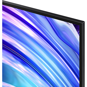 Телевизор Samsung QE65S95DAUXCE (Чёрный, 65")