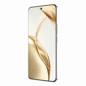 Смартфон Honor 200 12/512GB Global (Белый, 12 ГБ, 512 ГБ, Global, nanoSim+eSim, Без Rustore)