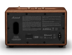 Портативная акустика Marshall Acton III (Коричневый)