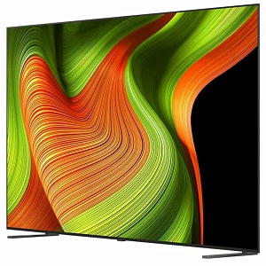 Телевизор LG OLED83B5RLA (Черный, 83")