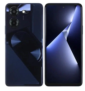 Смартфон Tecno Pova 5 Pro 8/256GB RU/A (Черный, 8 ГБ, 256 ГБ, RU, Dual nanoSim, Без Rustore)