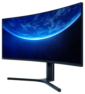 Монитор Xiaomi Mi Surface Display 34 (XMMNTWQ34), 144 Hz (Чёрный, CN, VA, 34)
