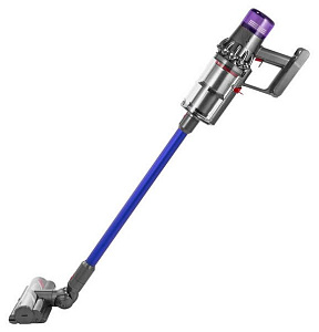 Пылесос Dyson V11 Absolute (Синий/Никель)