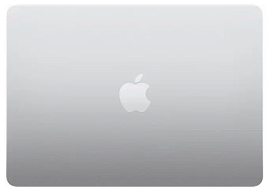 Ноутбук Apple MacBook Air 13 2022 (M2 8-Core, GPU 8-Core, 16GB, 512GB) (16 ГБ, 512 ГБ, Z15W000KZ, Серебристый)