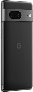 Смартфон Google Pixel 7 8/256GB JP (8 ГБ, 256 ГБ, Чёрный, Япония, nanoSim+eSim, Без Rustore)