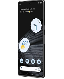 Смартфон Google Pixel 7 Pro 12/256GB Global (12 ГБ, 256 ГБ, Чёрный, Global, nanoSim+eSim, Без Rustore)