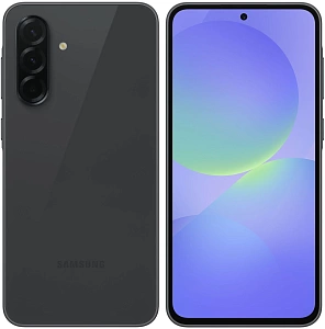 Смартфон Samsung Galaxy A36 5G (Чёрный, 8 ГБ, 256 ГБ, Dual nanoSim, Global, Без Rustore)