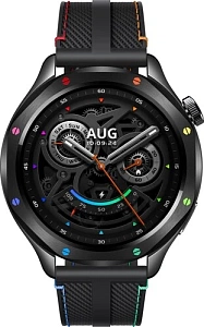 Умные часы Xiaomi Watch S4 (Rainbow)