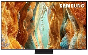 Телевизор Samsung QE85QN70FAUXRU (Черный, 85")