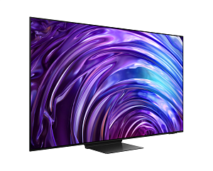Телевизор Samsung QE77S95DAUXCE (Черный, 77")