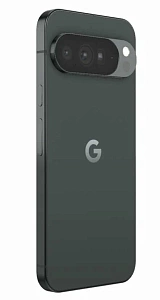 Смартфон Google Pixel 10 Pro XL (Черный, Global, 16 ГБ, 512 ГБ, nanoSim+eSim)