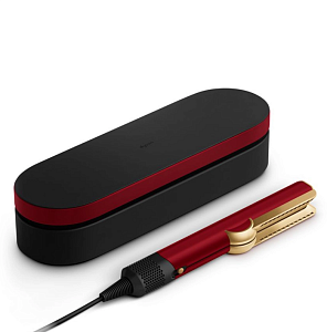 Выпрямитель для волос Dyson Airstrait HT01 (Red Velvet)