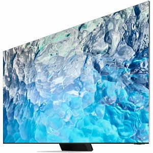 Телевизор Samsung QE65QN900DUXRU (Черный, 65")