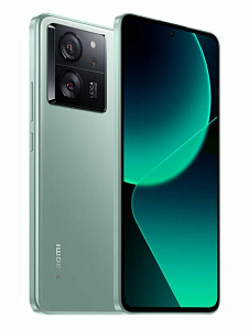 Смартфон Xiaomi 13T Pro 12/512GB Global (Зелёный, 12 ГБ, 512 ГБ, Global, nanoSim+eSim, Без Rustore)