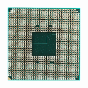 Процессор AMD Ryzen 5 4600G AM4 OEM (Серебристый)