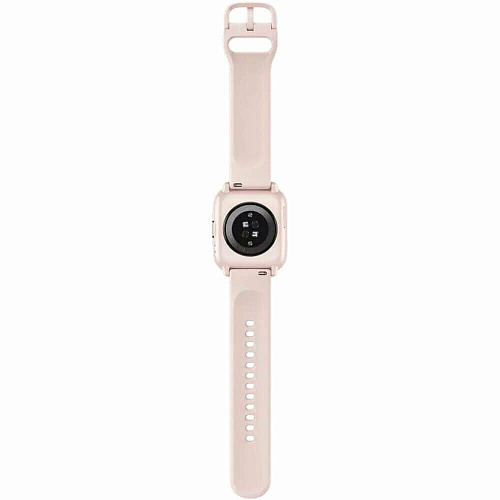 Умные часы Amazfit Active (Розовый)