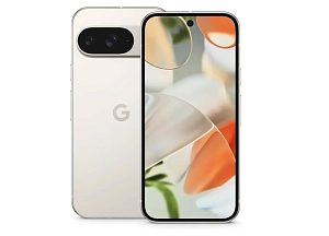 Смартфон Google Pixel 9 12/256GB JP (12 ГБ, 256 ГБ, Бежевый, Япония, nanoSim+eSim, Без Rustore)
