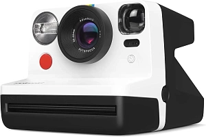 Фотоаппарат моментальной печати Polaroid Now + Gen 2 (Белый)