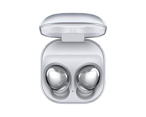 Беспроводные наушники Samsung Galaxy Buds Pro (Серебристый)
