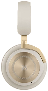 Беспроводные наушники Bang & Olufsen BeoPlay HX (Золотой)