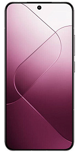 Смартфон Xiaomi 14 Pro 16/512GB CN (Розовый, 512 ГБ, Китай, 16 ГБ, Dual nanoSim, Без Rustore)