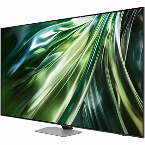 Телевизор Samsung QE65QN90DAUXCE (Черный, 65")