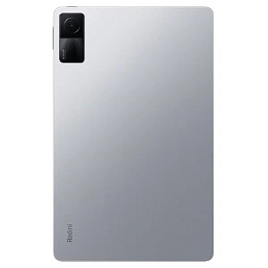 Планшет Xiaomi Redmi Pad 6/128GB CN (Серый, 6 ГБ, 128 ГБ, Wi‑Fi, CN, Без Rustore)