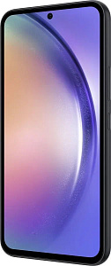 Смартфон Samsung Galaxy A54 5G 8/256GB (8 ГБ, 256 ГБ, Чёрный, Global, nanoSim+eSim, Без Rustore)