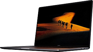 Ноутбук Xiaomi Mi Notebook Pro 15.6 2021 (AMD Ryzen 5 5600H 3300MHz/15.6/16GB/512GB SSD/DVD нет/AMD Radeon Graphics) (JYU4331CN) (Серый, 512 ГБ, 16 ГБ)