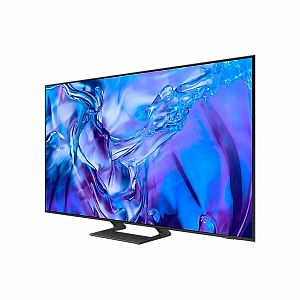 Телевизор Samsung UE75DU8500UXCE (Чёрный, 75")