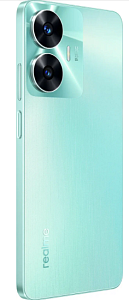 Смартфон Realme C55 6/128GB (Голубой, 6 ГБ, 128 ГБ, Global, Dual nanoSim, Без Rustore)