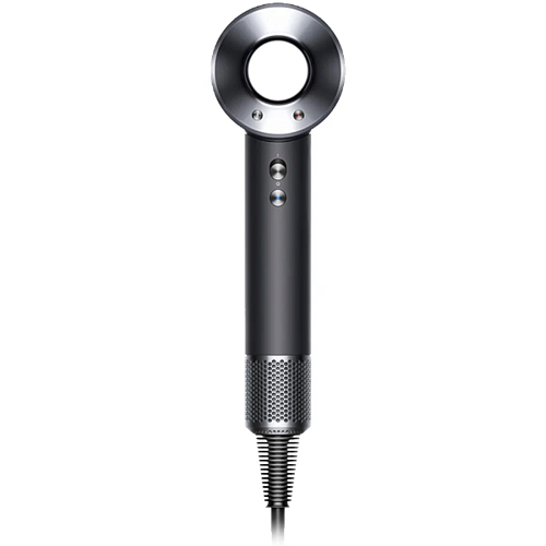 Фен Dyson Supersonic HD07 (Чёрный)