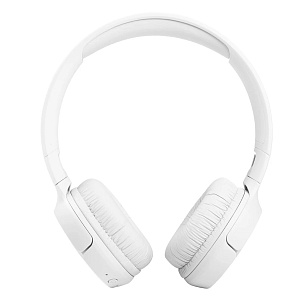 Беспроводные наушники JBL Tune 510BT (Белый)