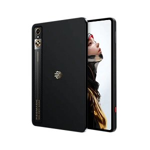 Планшет REDMAGIC Astra Gaming Tablet (Золотой, 24 ГБ, 1 ТБ, Wi‑Fi, Без Rustore)