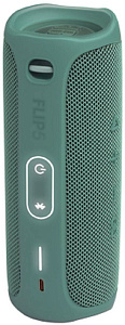 Портативная акустика JBL Flip 5 Eco Edition (Зелёный)