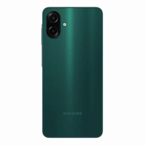 Смартфон Samsung Galaxy A07 (Зелёный, 6 ГБ, 128 ГБ, RU, Без Rustore)