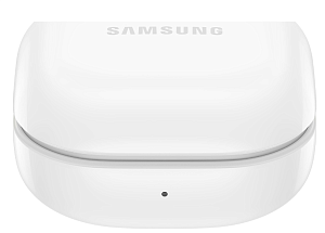 Беспроводные наушники Samsung Galaxy Buds2 (Чёрный)