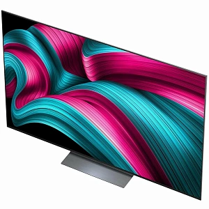 Телевизор LG OLED65B5RLA (Черный, 65")