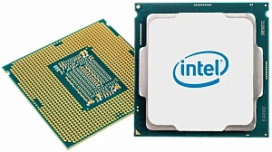 Процессор Intel Core i3-10105F LGA1200 OEM (Серебристый)