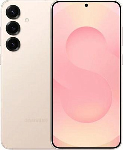 Смартфон Samsung Galaxy S25 12/256GB (Розовое золото, 12 ГБ, 256 ГБ, Global, nanoSim+eSim, S931B, Без Rustore)
