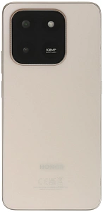 Смартфон Honor X7d (Золотой, 8 ГБ, 256 ГБ, Dual nanoSim, Global, Без Rustore)