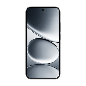 Смартфон Xiaomi Redmi Note 15 Pro (12 ГБ, 256 ГБ, 5G, Черный, Global, nanoSim+eSim, Без Rustore)