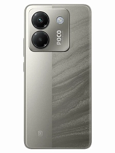 Смартфон Xiaomi POCO M7 Pro 5G (Серебристый, 12 ГБ, 512 ГБ, Dual nanoSim, Global, Без Rustore)